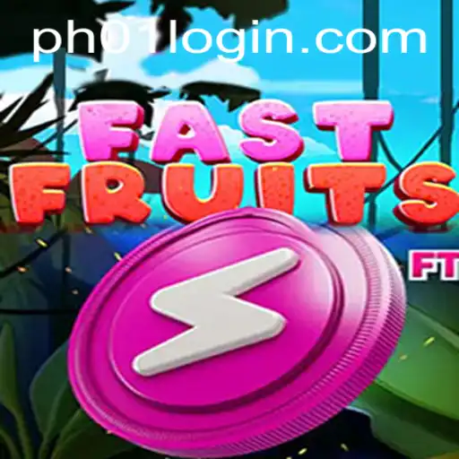FastFruits: The Exciting New Game with a Juicy Twist