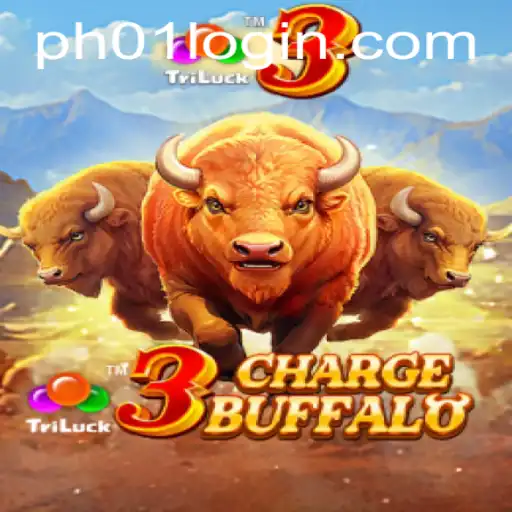3ChargeBuffalo: Exploring the Adventure and Strategy of This Exciting Game
