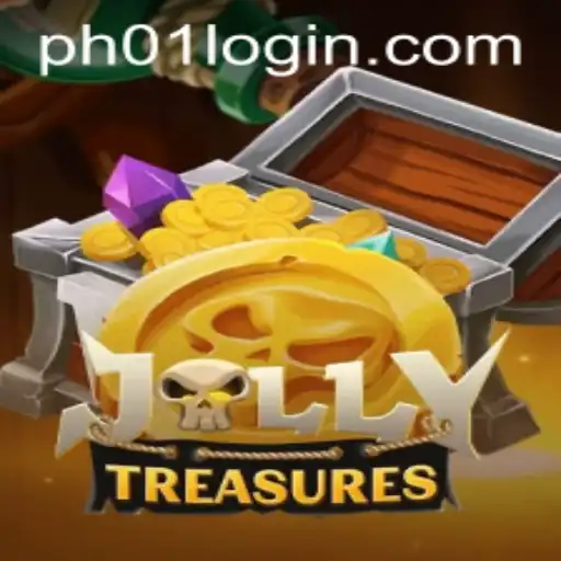 Discover the Adventure and Strategy of JollyTreasures