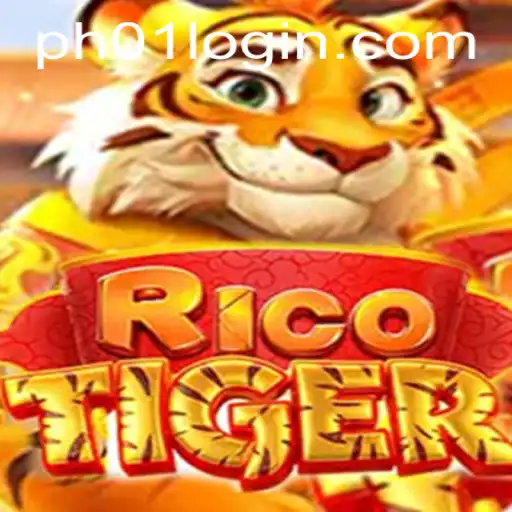 RicoTiger: A Thrilling New Game Joining the Pop Culture Revolution