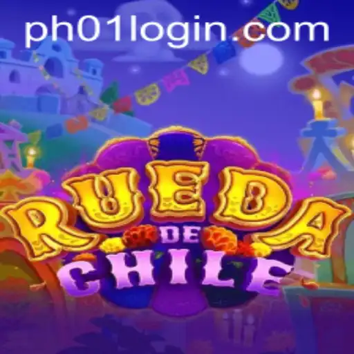 RuedaDeChile: A New Gaming Sensation with the Intriguing PH01 Experience