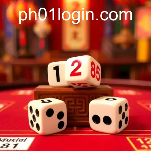 The Fascinating World of Sic Bo: Unraveling the Ancient Dice Game