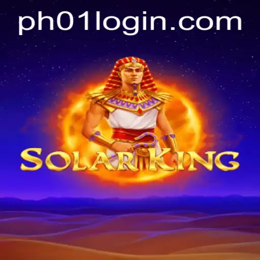 Discover the Universe of SolarKing: A Strategy Gaming Experience