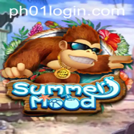 Dive into the World of SummerMood: An Unforgettable Gaming Experience with PH01